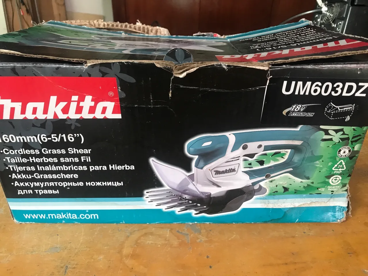 Aparado de cerca viva