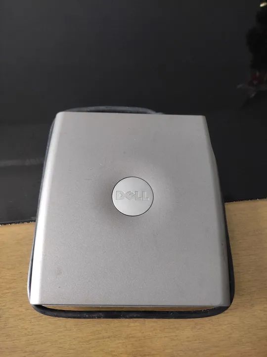 Leitor de DVD Externo - Foto 4