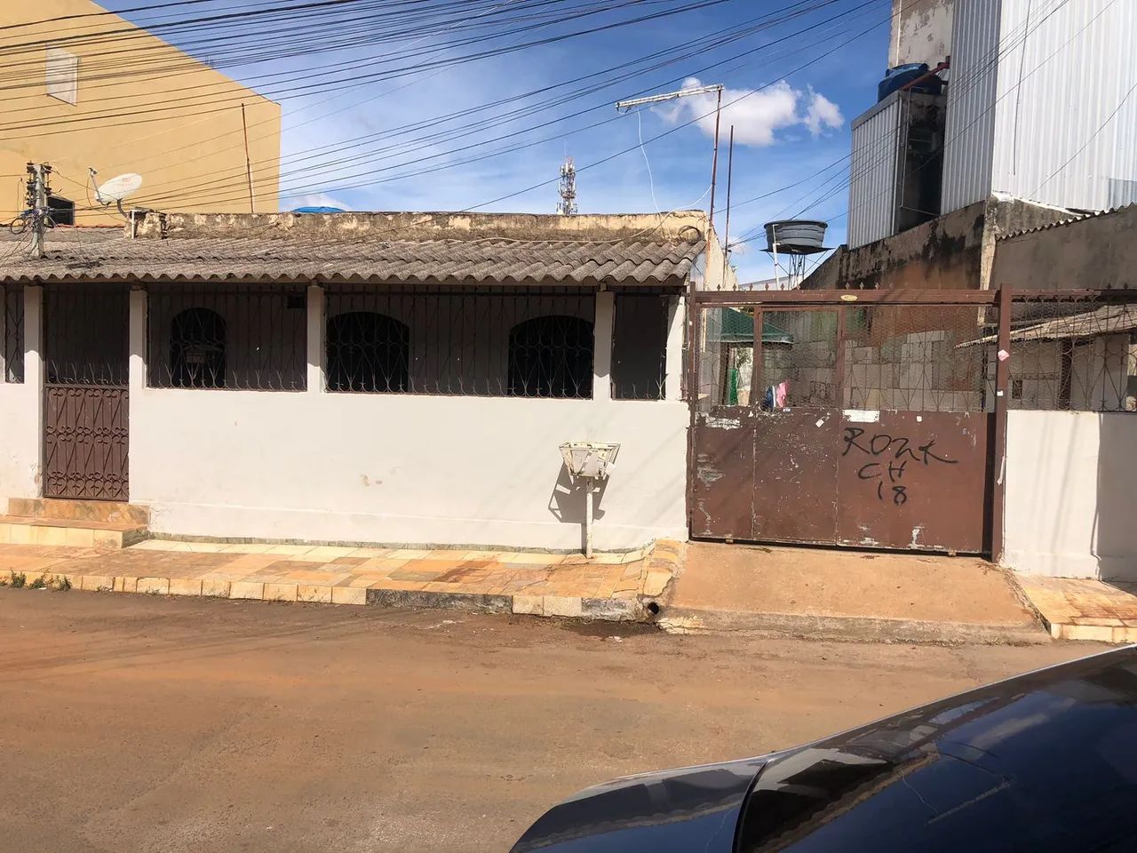 foto - Brasília - Taguatinga Norte (Taguatinga)