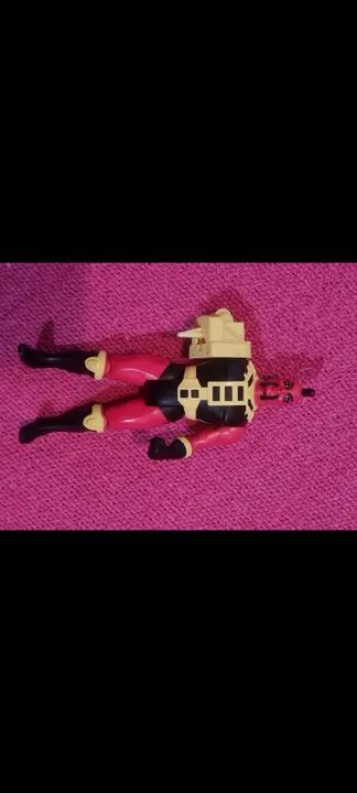 Super powers tyr  - Foto 2