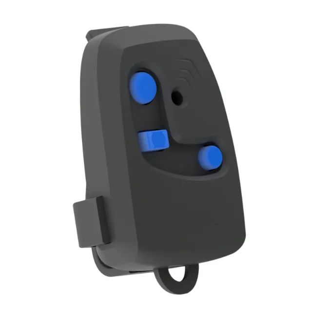 Controle Remoto de Portão Eletrônico Nice TX-3C