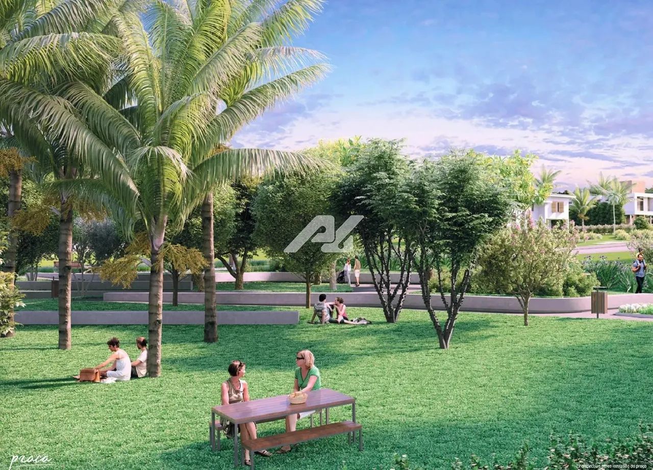 terreno - Alphaville Dom Pedro - Campinas - Foto 4