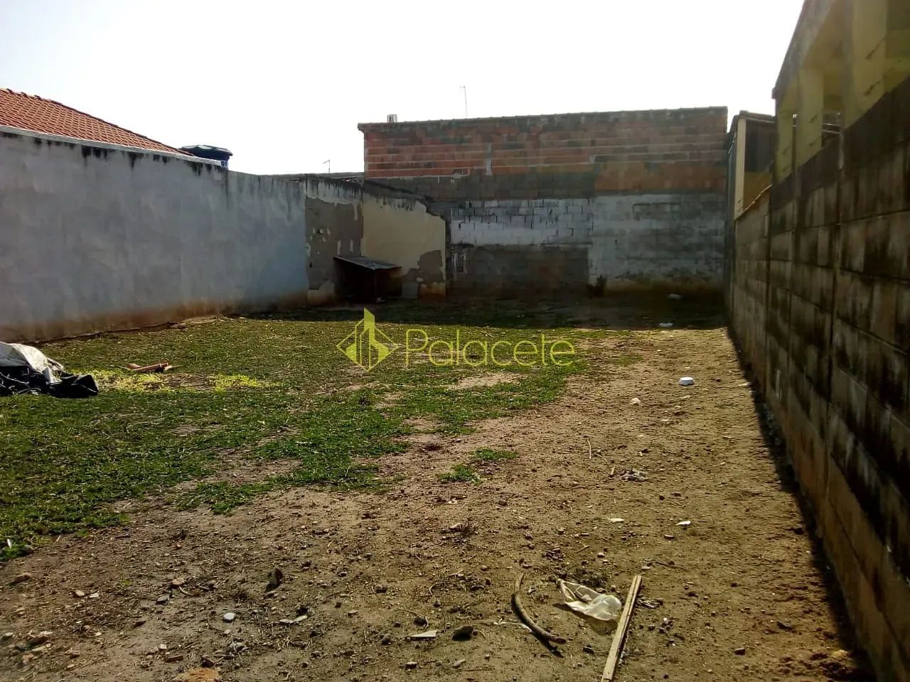 Terreno à venda 225M², Engenheiro Neiva, Guaratinguetá - SP - Foto 3