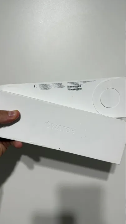Apple Watch Series 9 45mm Midnight ARACAJU