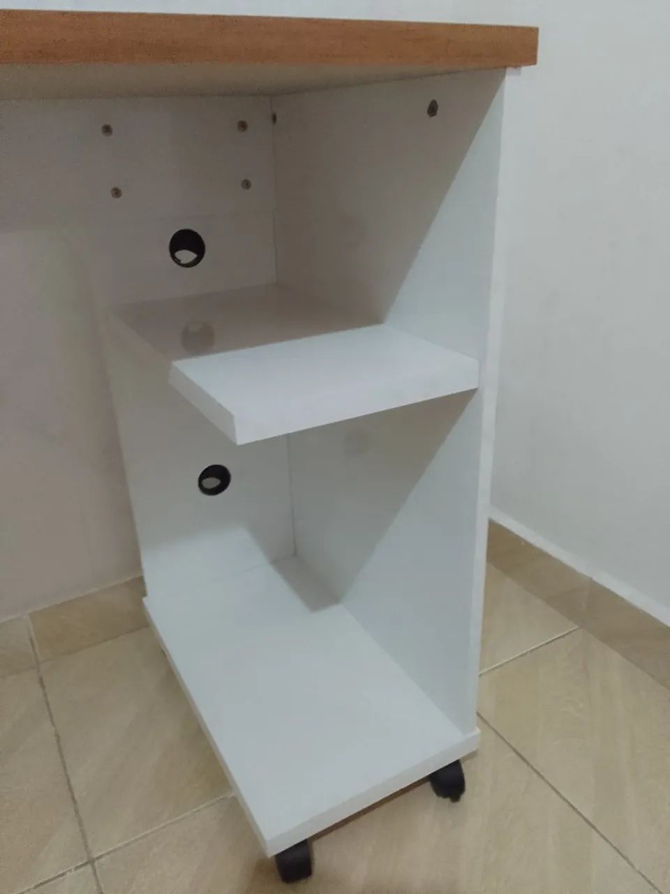 Mesinha para escritório  - Foto 2