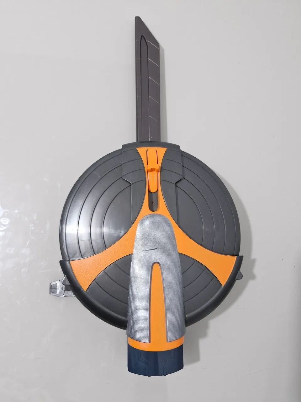 Espada e Escudo do Treinador Taskmaster Stealth Slash  do filme da Viúva Negra Black Widow