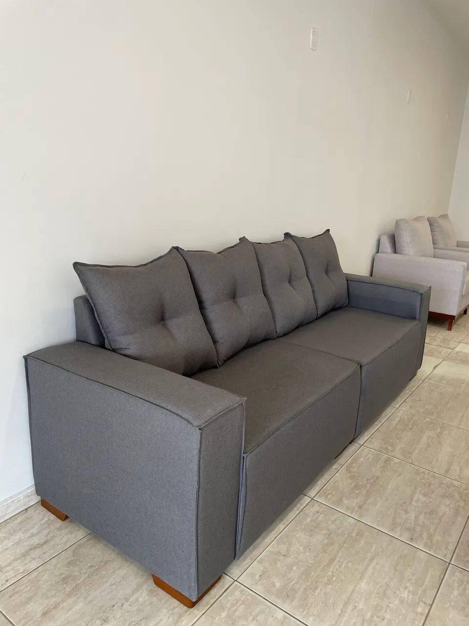 Sofa - Foto 5