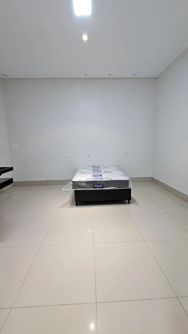 Imóvel para aluguel tem 30 metros quadrados com 1 quarto em Setor Campinas - Goiânia - GO - Foto 2