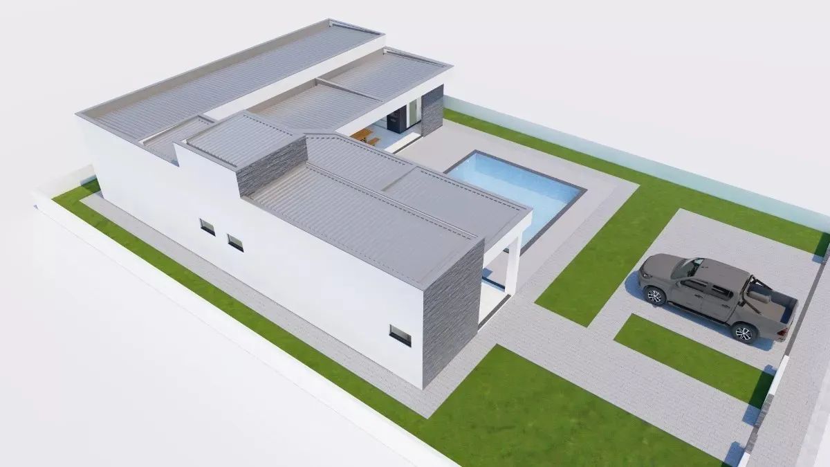 L1- Chácaras modular oportunidade imperdível de comprar sua chácara - Foto 3