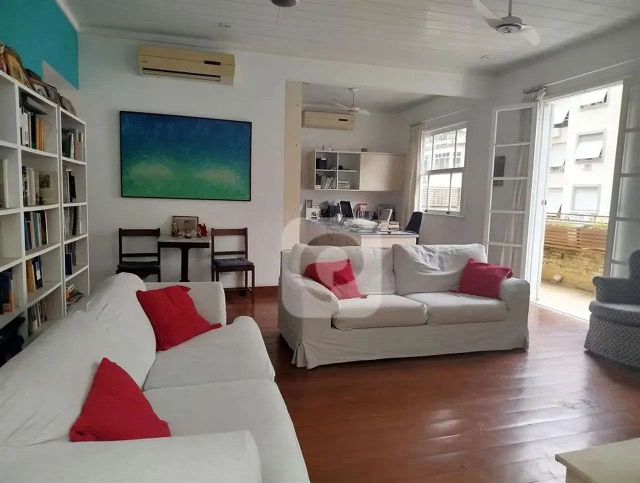 Cobertura Duplex no Flamengo - 5 Quartos, 346m2 - Foto 5