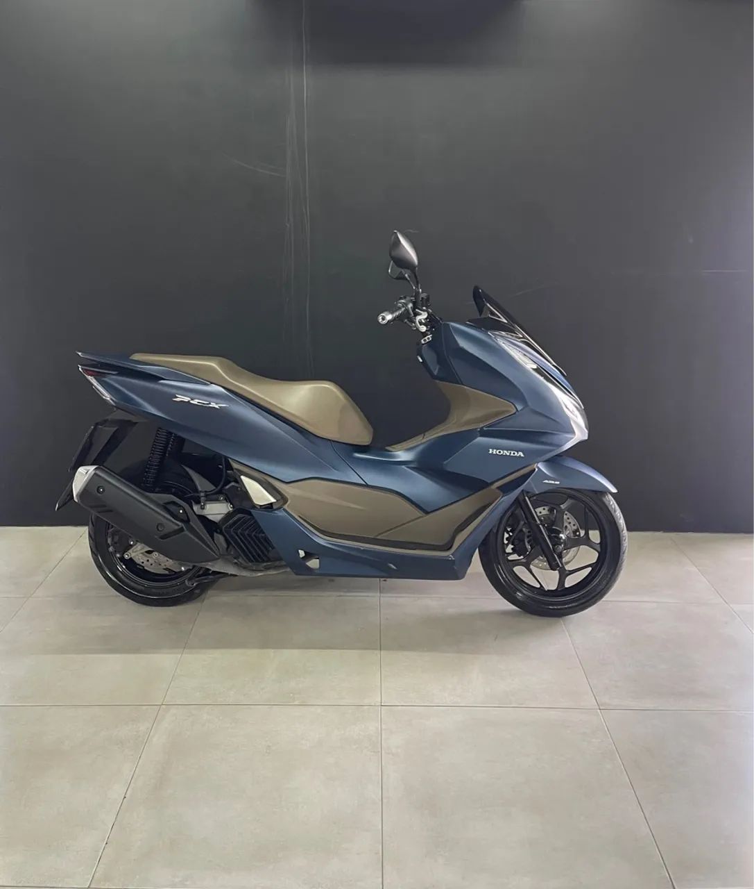 PXC 160 DLX 2023(IPVA 2025 TOTAL PAGO ) - Foto 2