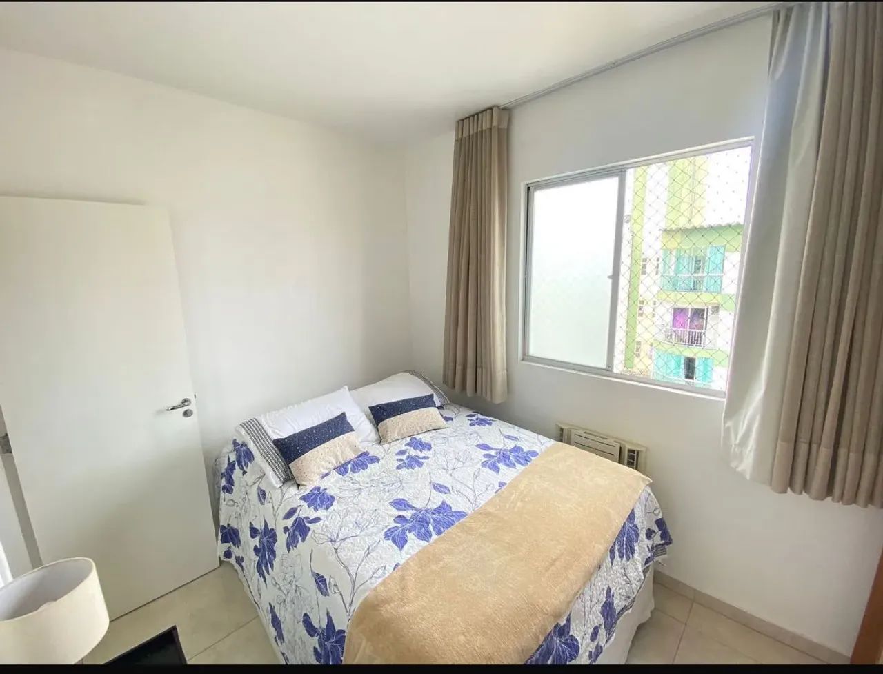 Lindo apto com 2 quartos em Praia das Gaivotas - Vila Velha - ES - Foto 4