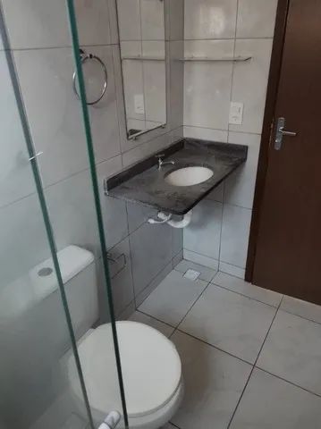 Casa com 2/4 e 70m² em São Gonçalo do Amarante/RN - Foto 3