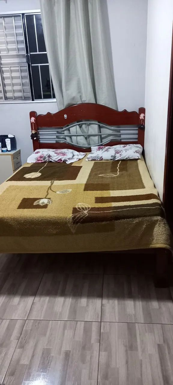 Cama de casal 64375103886466120