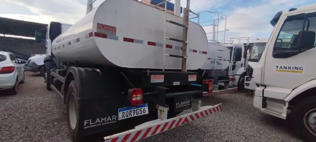14-190 Constellation 2p (diesel)(E5)  - Foto 3
