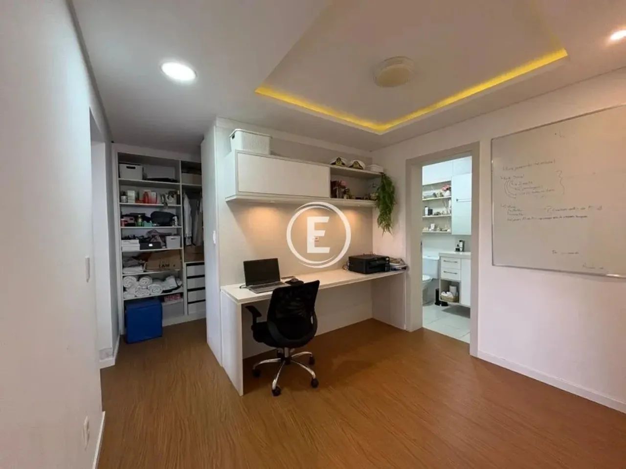 Cobertura 2 Quartos com 1 Suíte - Pedra Branca - Foto 10