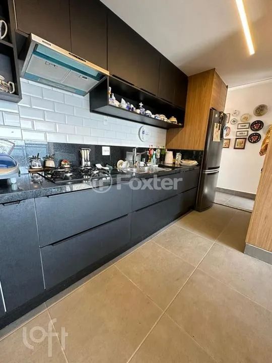 Apartamento à venda Avenida Mofarrej, Vila Leopoldina - São Paulo - Foto 2