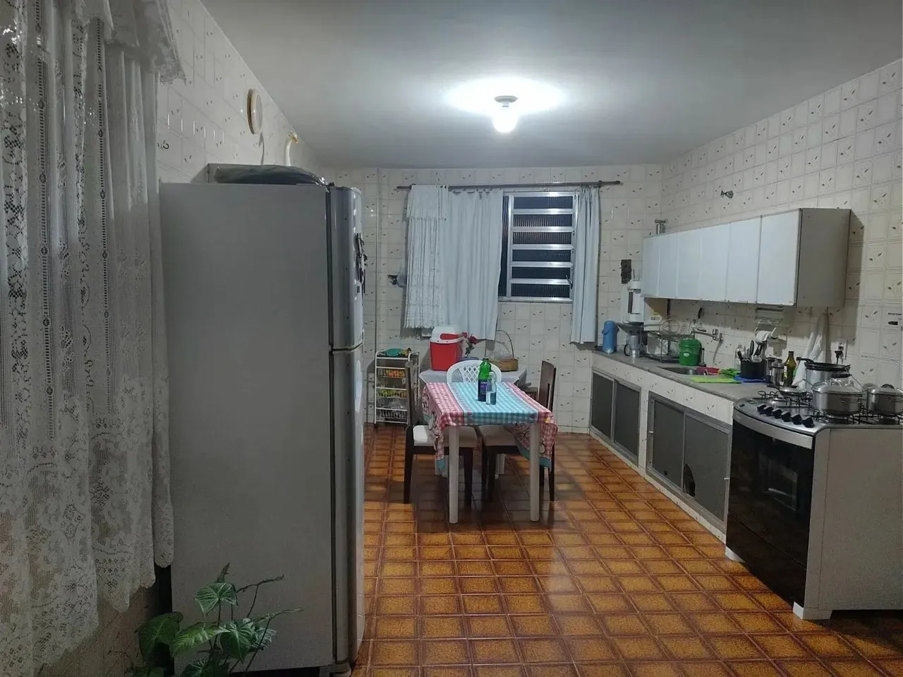 Apartamento em Rua Velho Campos - Centro - Macaé/RJ