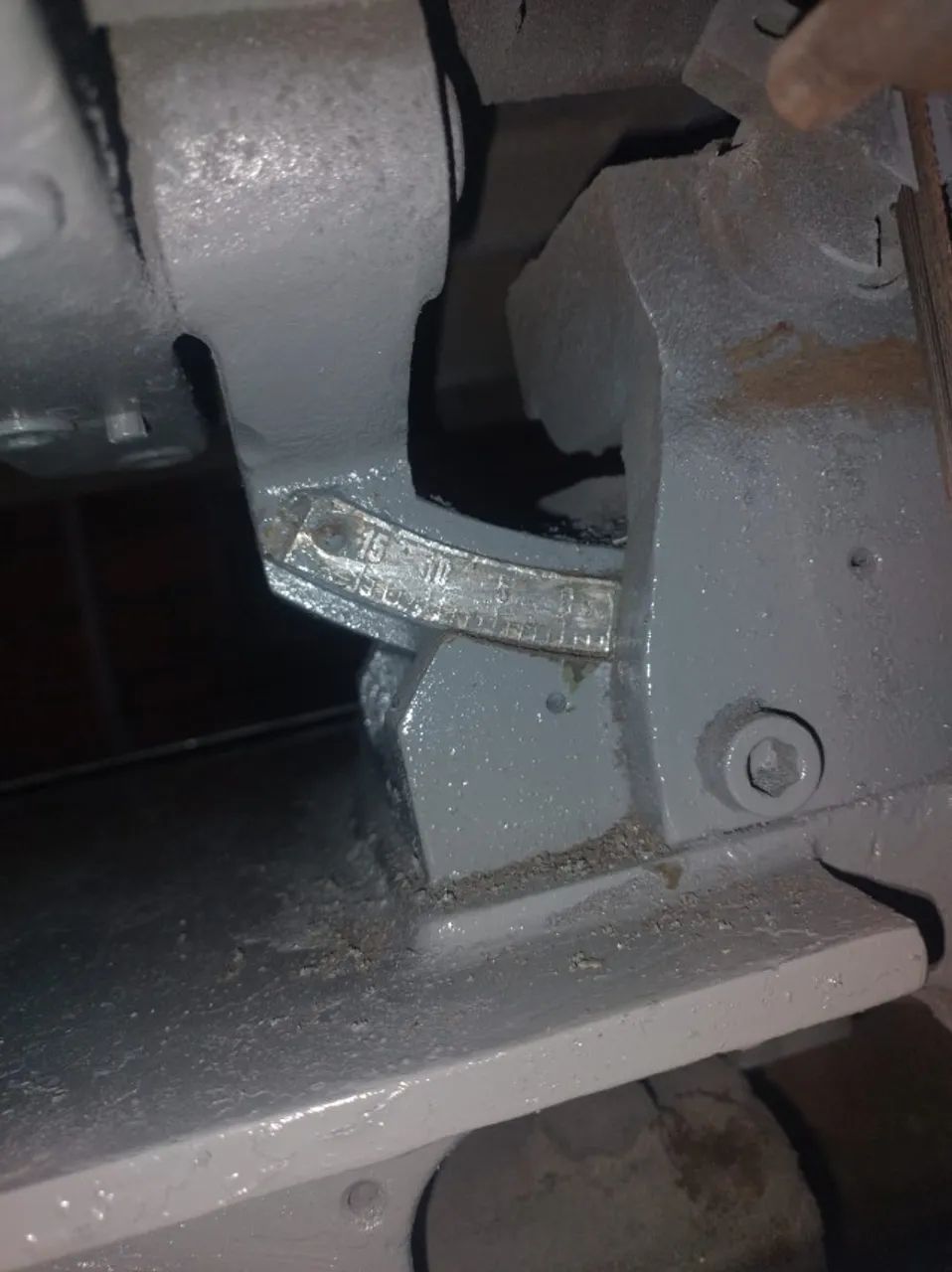 Serra Fita Vertical - Foto 4