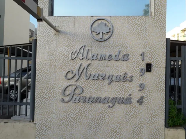 Apartamento 3 qtos, sendo 2 suítes, excelente localização no Marques na Zona Norte,