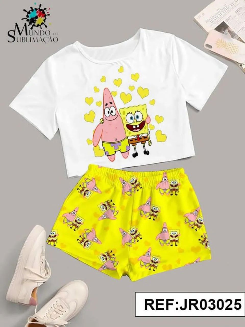 Pijama Infantil  - Foto 3
