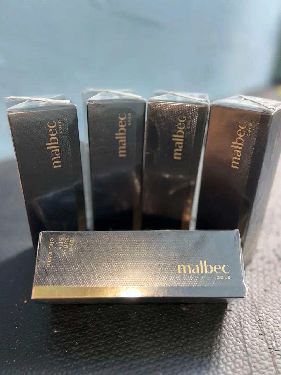Malbec GOLD