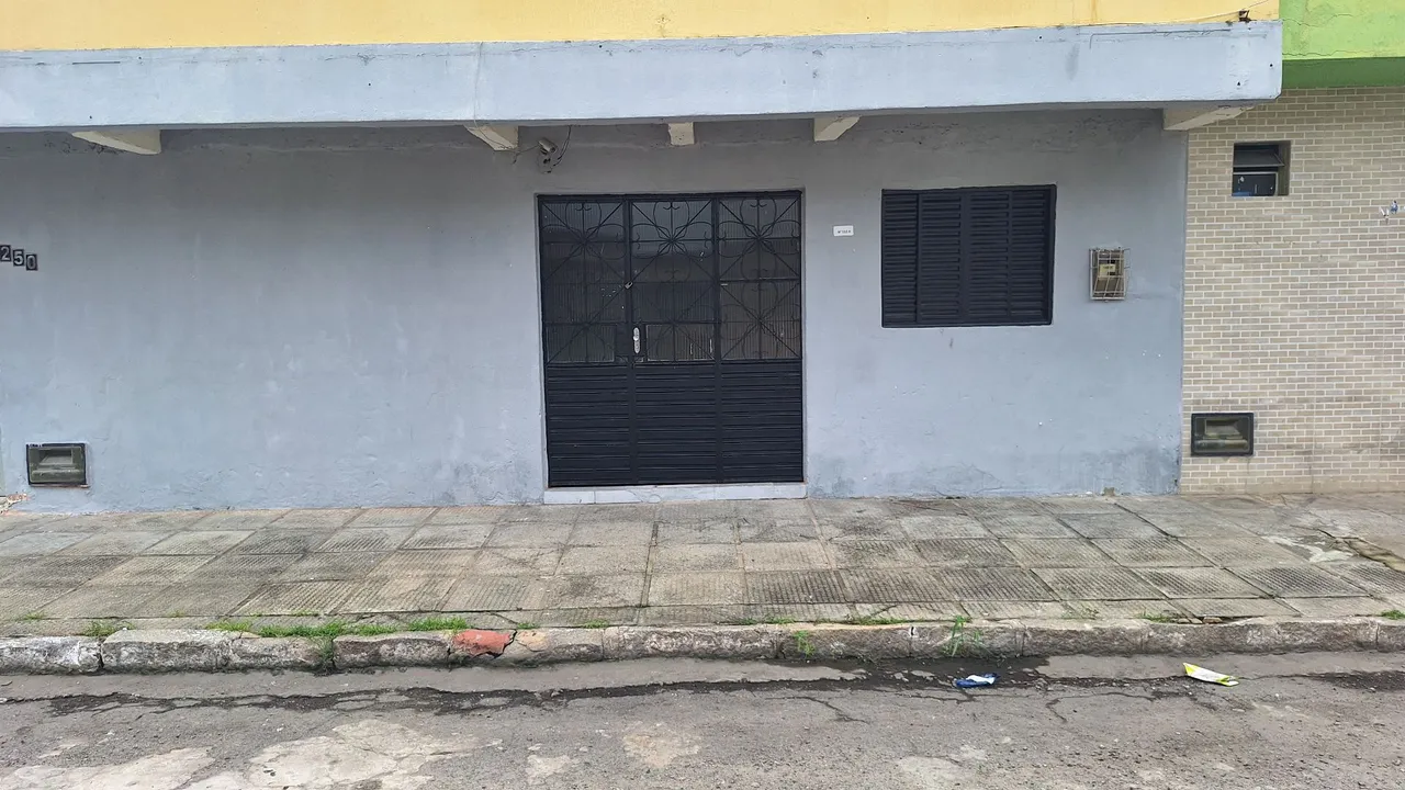 Ponto comercial no Santo Eduardo 