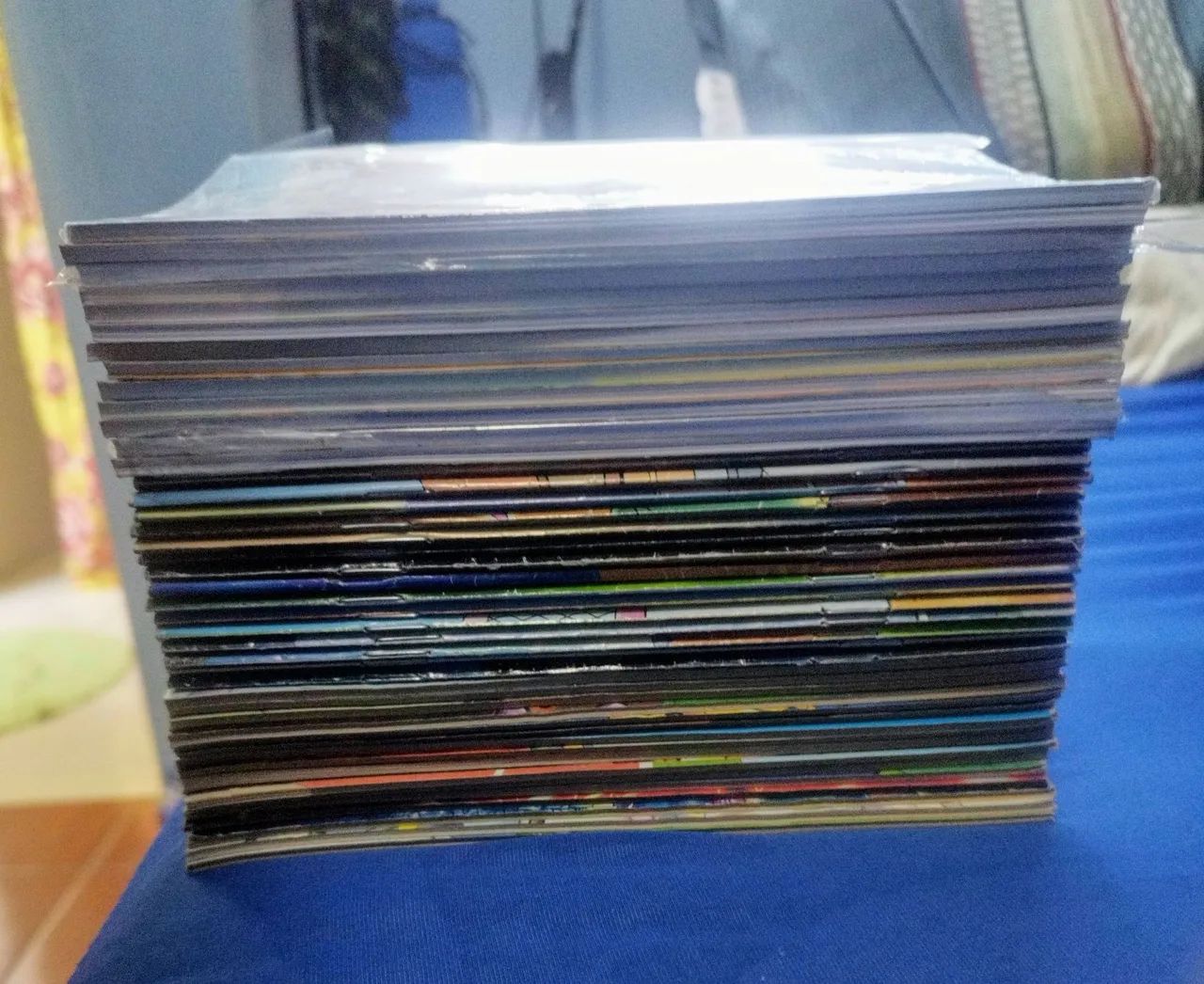 Lote com 50 Pato Donald e Mickey  - Foto 3