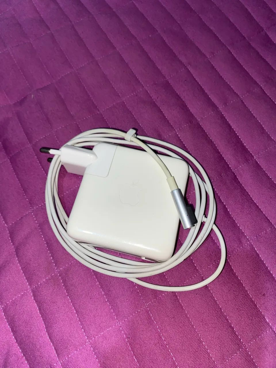 Carregador de MacBook Original 
