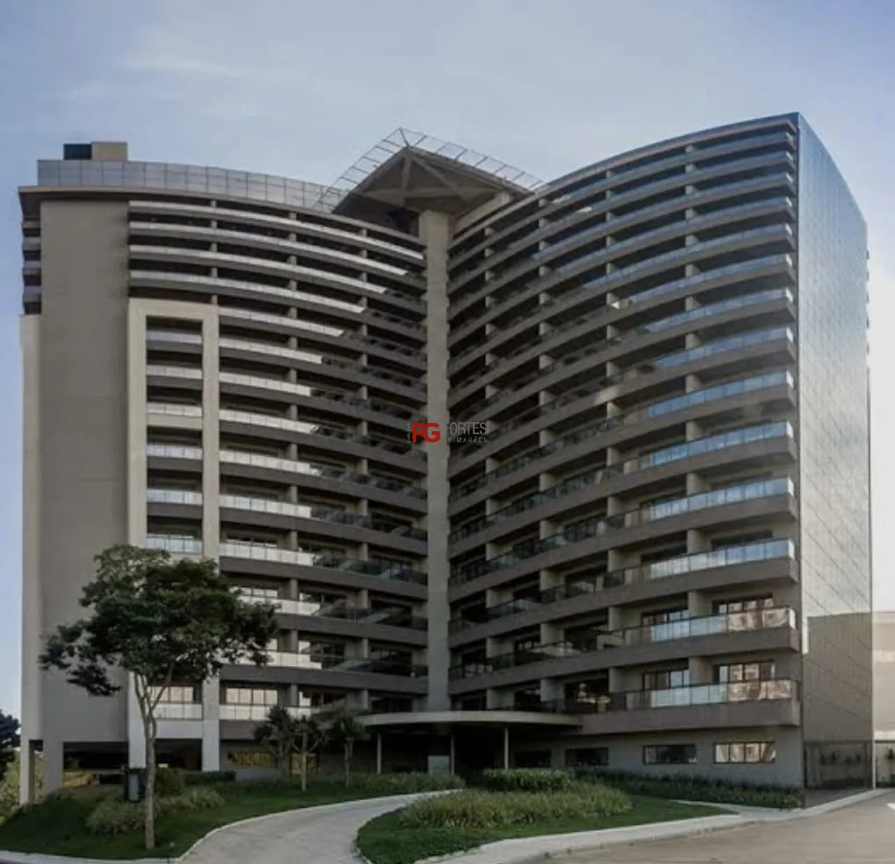 Sala Iguatemi Business