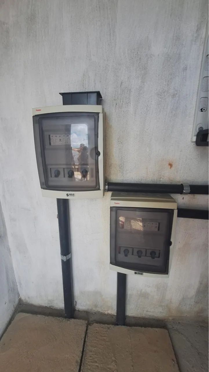 Usina Solar - Foto 10