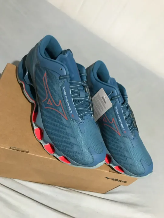 Mizuno