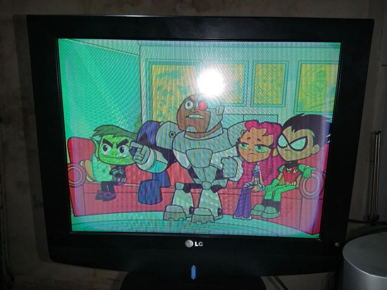 Tv lcd - Foto 5