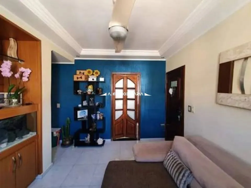Apartamento Padrão para Venda na Lapa de Baixo, 2 quartos, 1 vaga, 57m²