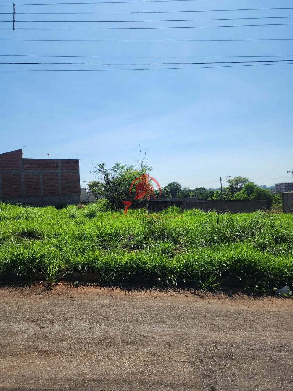 EXCELENTE LOTE NO RESIDENCIAL HUMAITÁ GOIÂNIA/GO