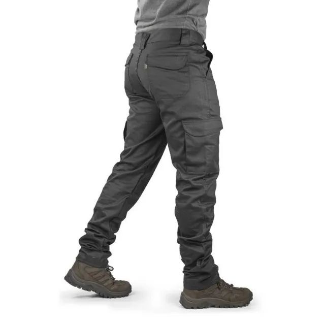 Calça Operacional 6 Bolsos em Rip Stop - Foto 4