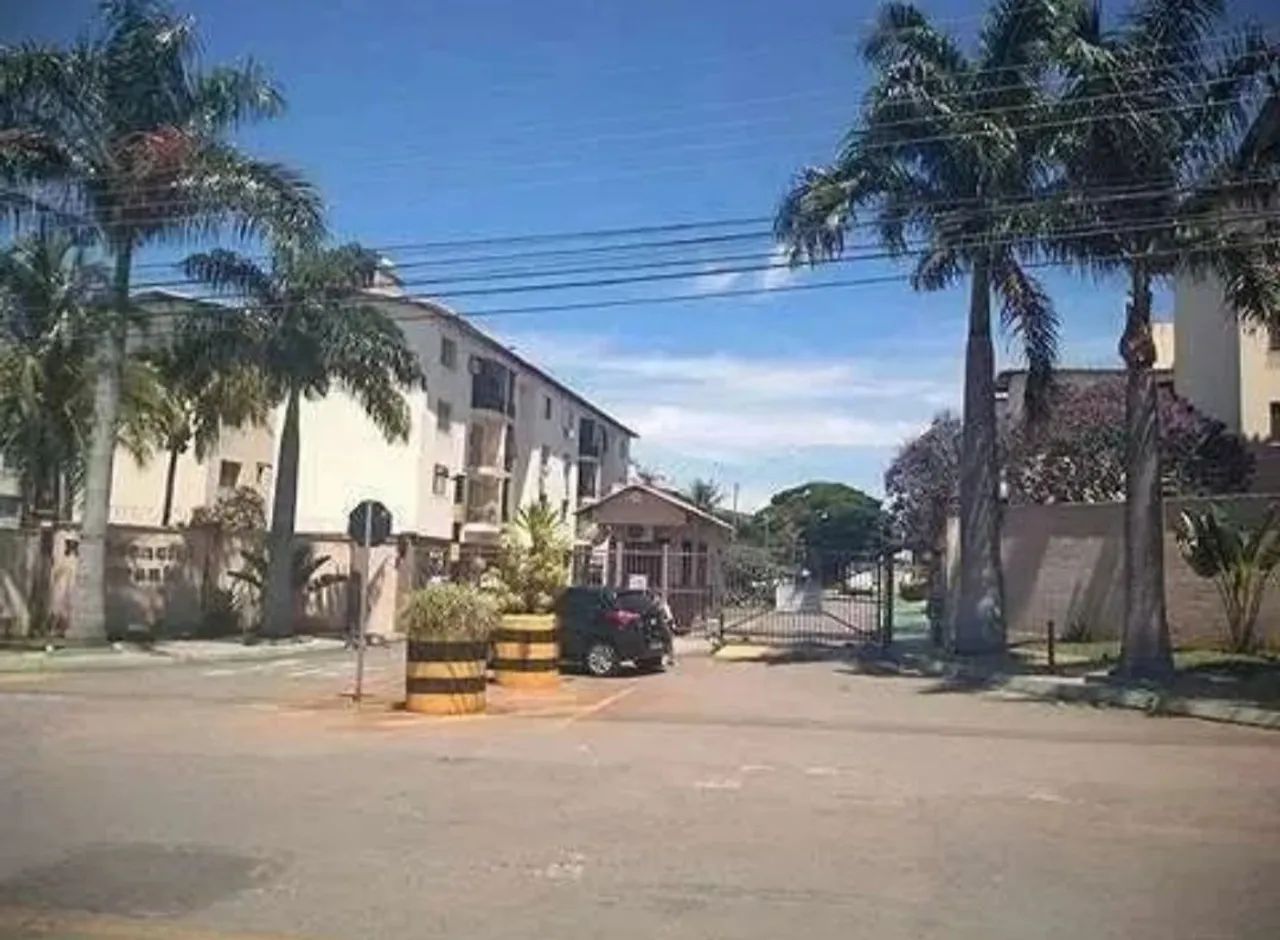 Foto - Goiânia - Parque Acalanto