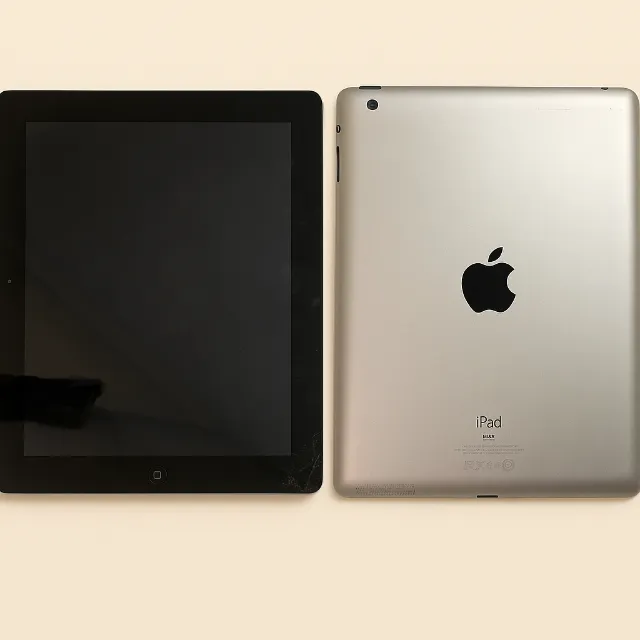 LOTE Apple - iPhone 5s + iPad 3 (16GB cada) - OPORTUNIDADE!!!