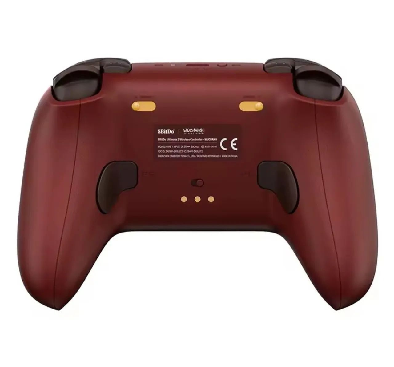 8 Bitdo Ultimate Wireless Wuchang. Windows e Android 64297560757378123