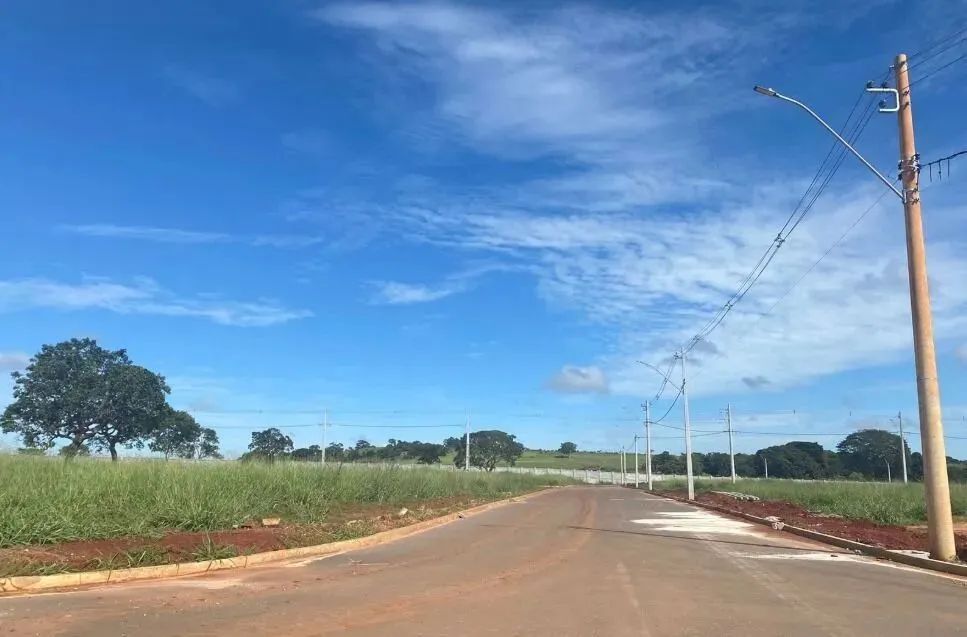 Terreno à venda no bairro Vila Romana - Goiânia/GO - Foto 7