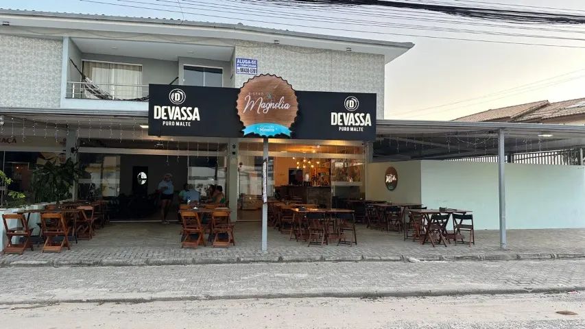 RESTAURANTE - Foto 2