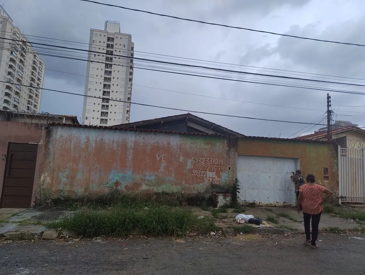 Foto - Goiânia - Vila Lucy