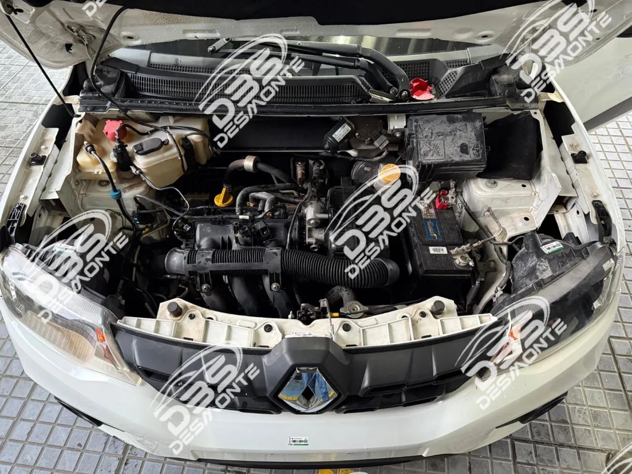 Sucata Kwid Retirada de Pecas - Foto 3