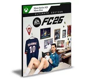 FC FIFA 26 Xbox One Series