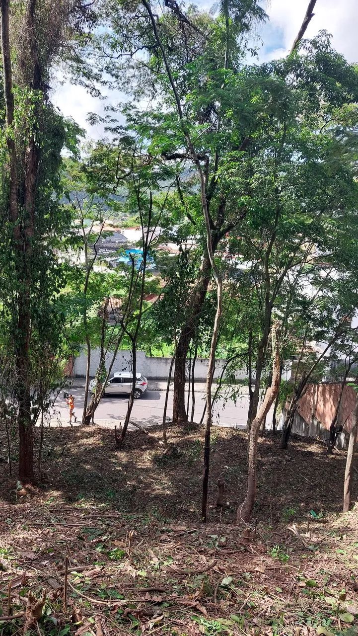 Terreno 750 mts2 Itaipu (serra grande ) - Foto 2