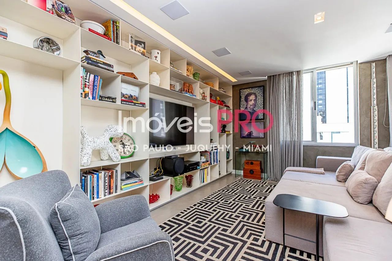 Incrível apartamento nos Jardins! - Foto 4
