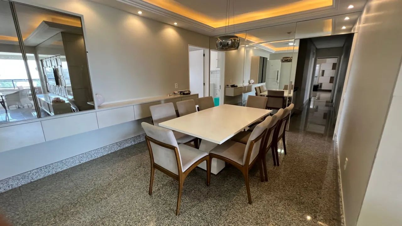 Apartamento para aluguel no San Juan, Renascença - São Luís - MA - Foto 2