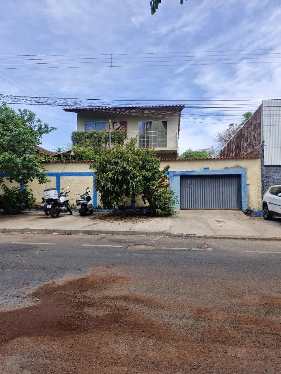 Foto - Goiânia - Jardim Vila Boa