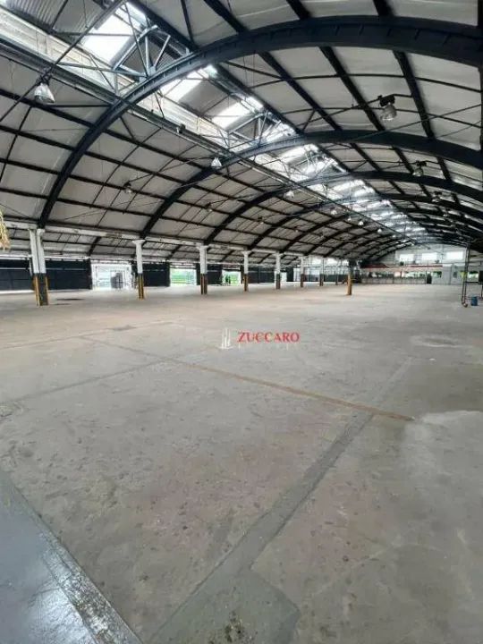 Galpão para alugar, 16591 m² por R$ 580.685,01/mês - Vila Guilherme - São Paulo/SP - Foto 12