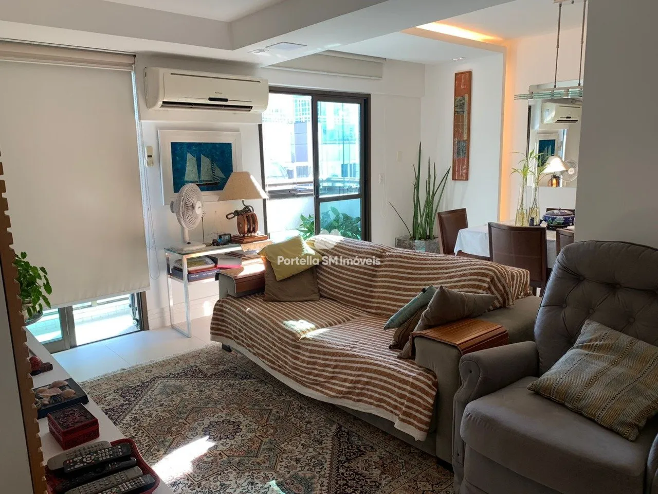 RIO DE JANEIRO - Apartamento Padrão - Botafogo
